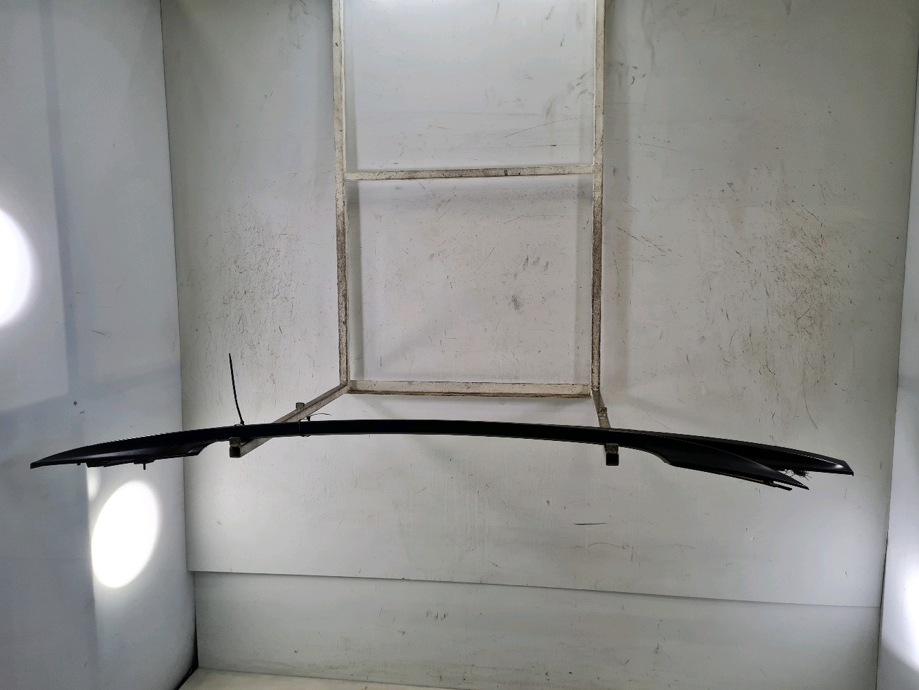 Barre de toit 8200582986 - RENAULT CLIO ESTATE 3 PH.2 1.5 DCI - K0-6619P K0-6619P