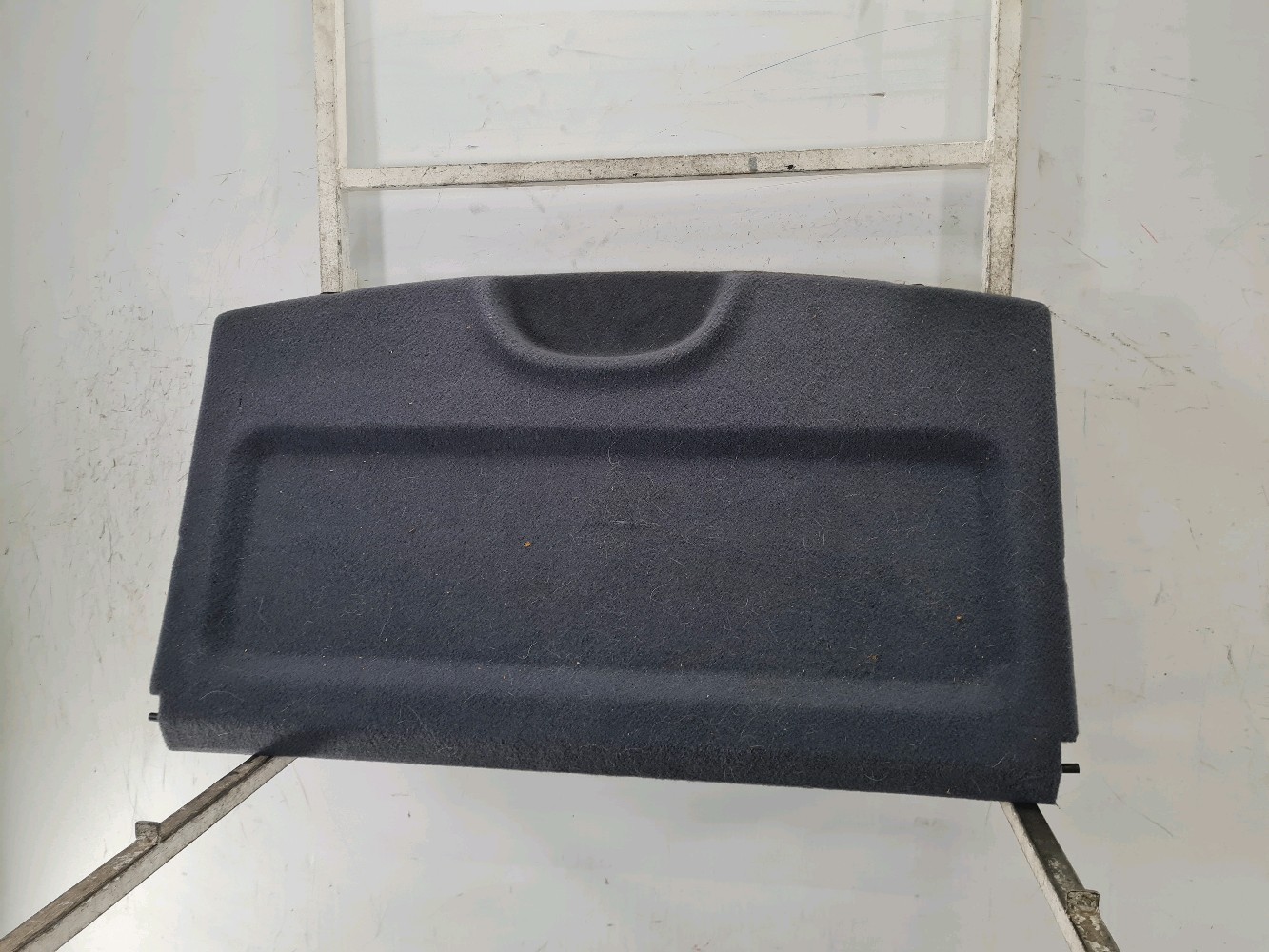 Plage arrière 8200181460 - RENAULT MEGANE 1 PH.2 PRI/EXPR - E0-7128T E0-7128T