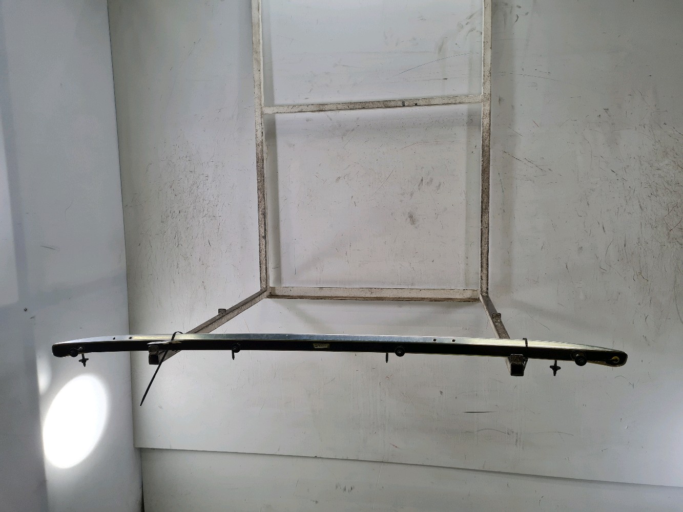 Barre de toit 8P4860021N2ZZ - AUDI A3 SPORTBACK 2 PH.2 TDI - Z0-6988L Z0-6988L