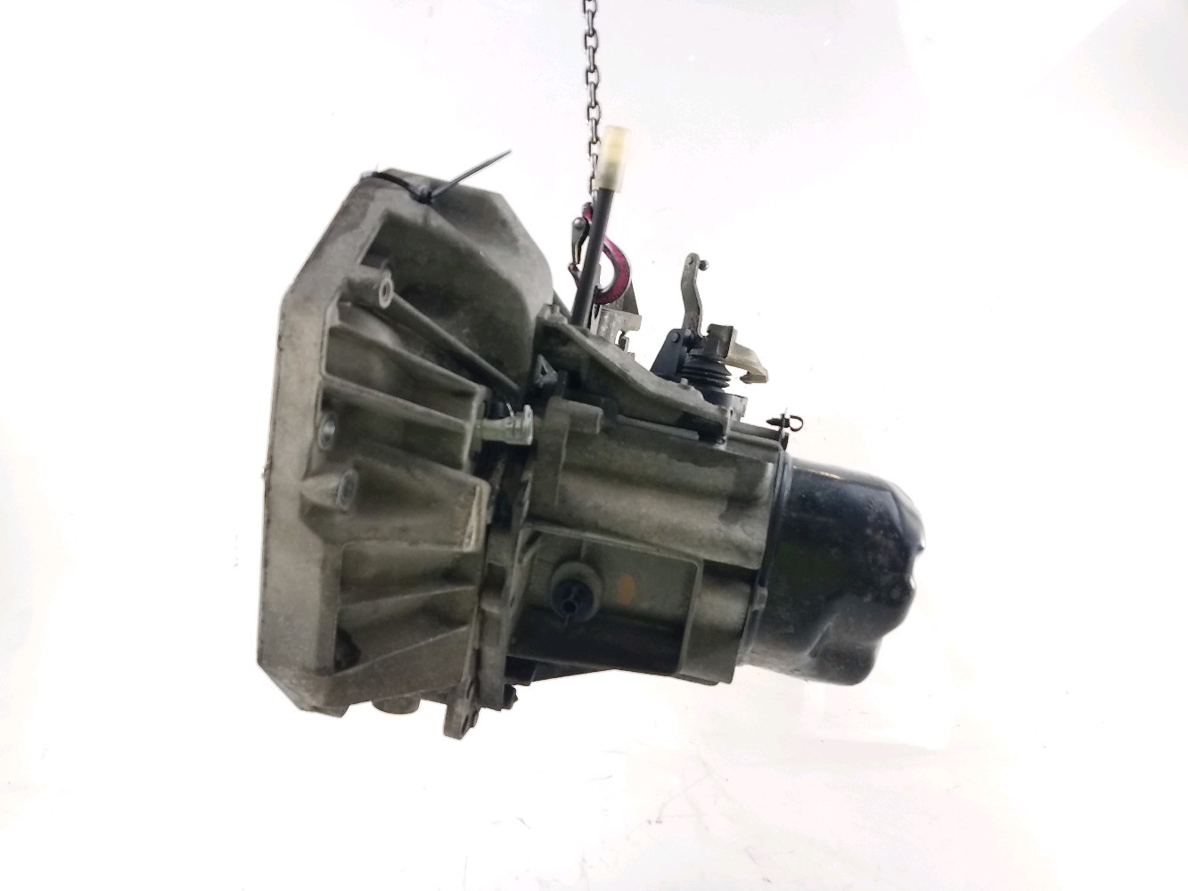 Boîte de vitesses type JR5131 RENAULT GRAND SCENIC 2 PH.1 L0-5923C L0-5923C