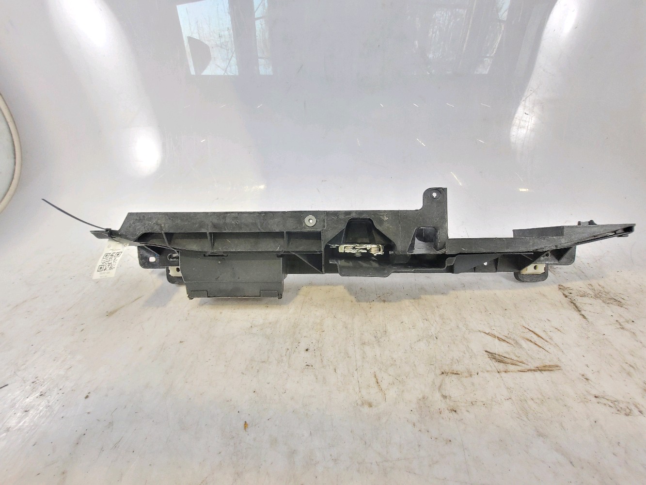 Traverse superieure 9829226780 - DS DS7 ph 2 1.6 E-T - M0-2456L M0-2456L