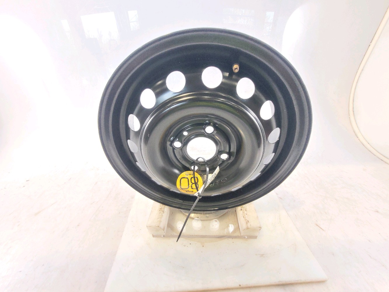 Kit galette GPA-21-0002977 - NISSAN MICRA 3 PH.1 1.2 65 - Y0-6511R Y0-6511R