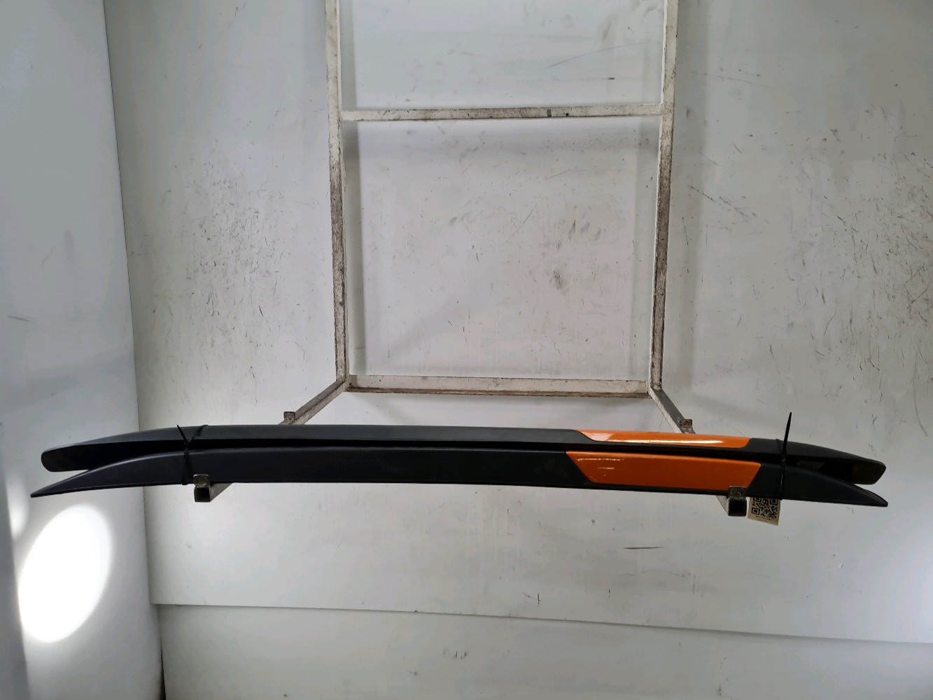 Barre de toit 738219604R - DACIA SPRING PH 1 SPRING 45 - P0-1232K P0-1232K