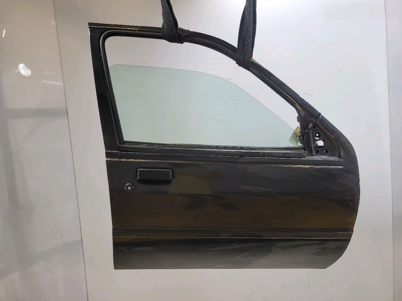 Porte avant droite FORD FIESTA 3 PH.2 7185881 V0-0914L V0-0914L