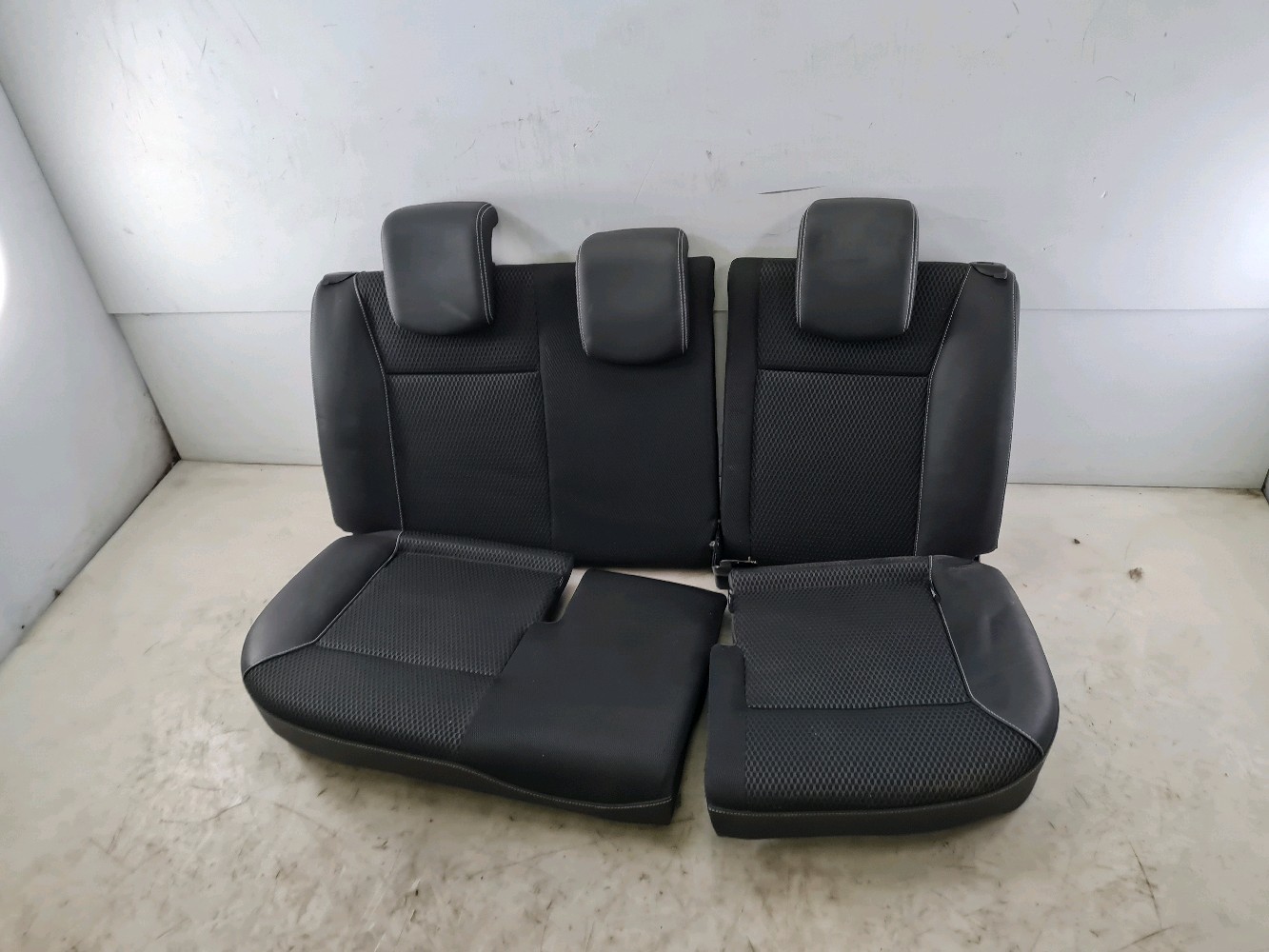 Kit banquette arrière KITBANQUETTECLIOIII - RENAULT CLIO 3 PH.2 1.5 DCI - E0-3522N E0-3522N [reference_208418]