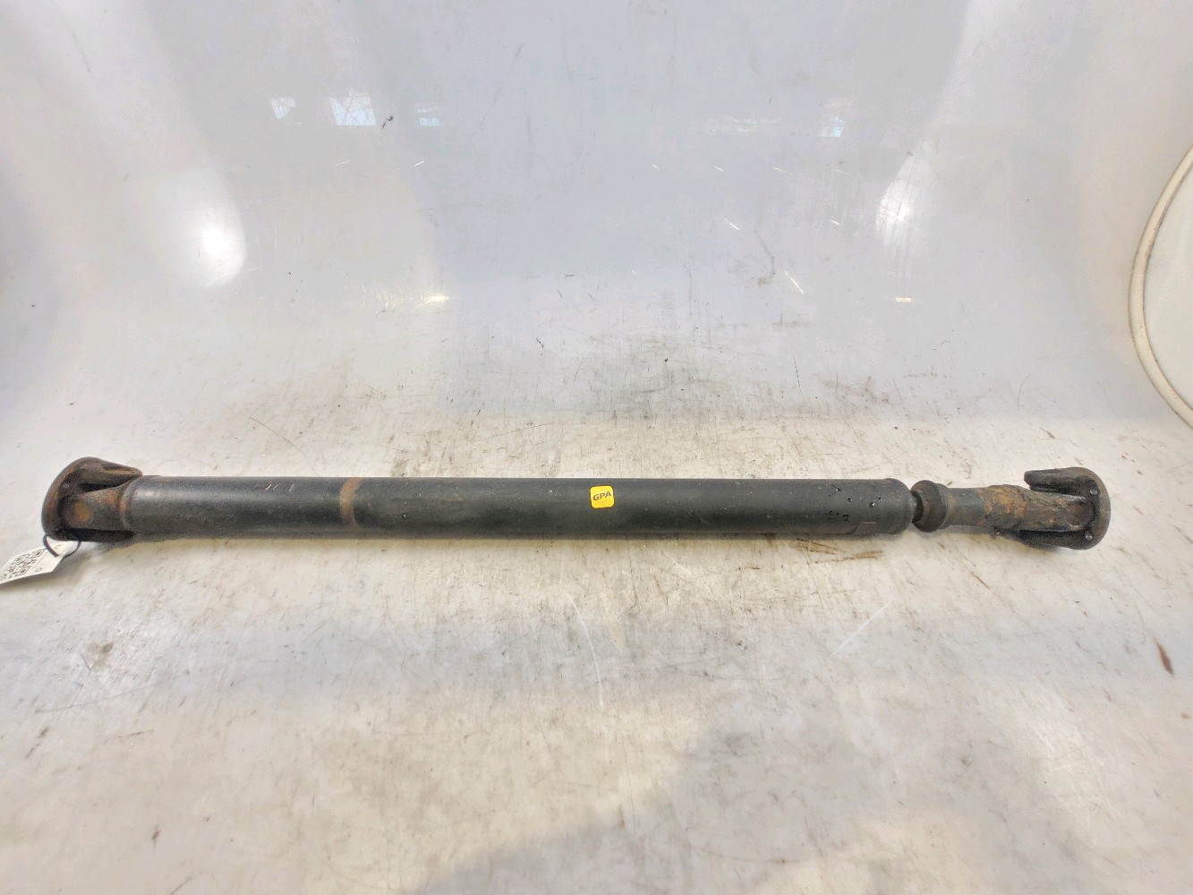 Arbre de transmisson arrière TVB100610 - LAND ROVER DEFENDER BREAK 4 PH.1 TD5 - X0-8995Q X0-8995Q