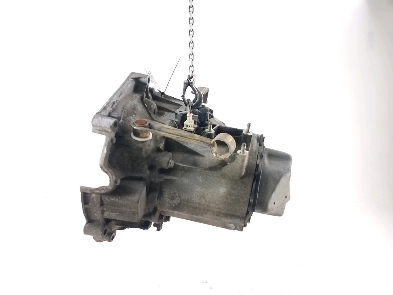 Boîte de vitesses type 20CE44 PEUGEOT 206 S0-4261Z S0-4261Z