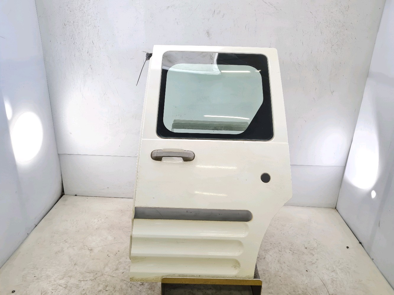 Porte latérale arrière gauche 4548940 - FORD TOURNEO CONNECT 1 PH.1 1.8 TDCI - B0-5827K B0-5827K