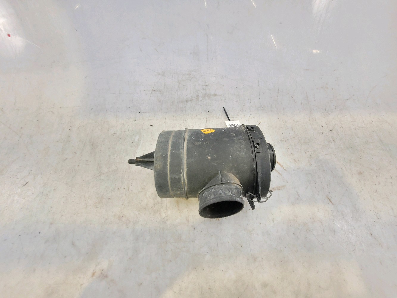 BOITE A AIR 00001420F3 - CITROEN SAXO PH.1 X - P0-0138P P0-0138P