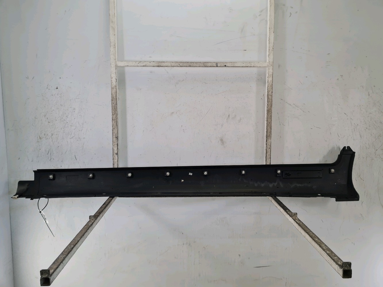 Bas de caisse droit 00007010R5 - CITROEN C3 X-TR 1 PH.2 1.4 HDI - P0-5250R P0-5250R [reference_2362477] 2