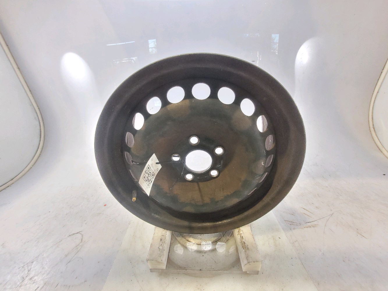 Jante tole 1385587 - FORD GALAXY 2 PH.1 1.8 TDCI - Y0-0511M Y0-0511M