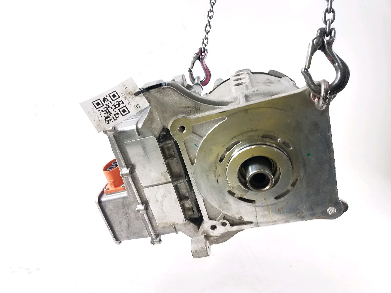 Moteur type 4DB401 DACIA SPRING PH 1 J0-6074J J0-6074J [reference_1329281] 2