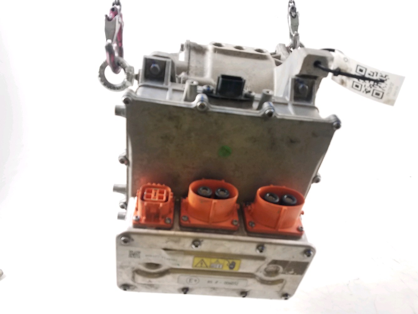 Moteur type 4DB401 DACIA SPRING PH 1 J0-6074J J0-6074J [reference_1329281] 3