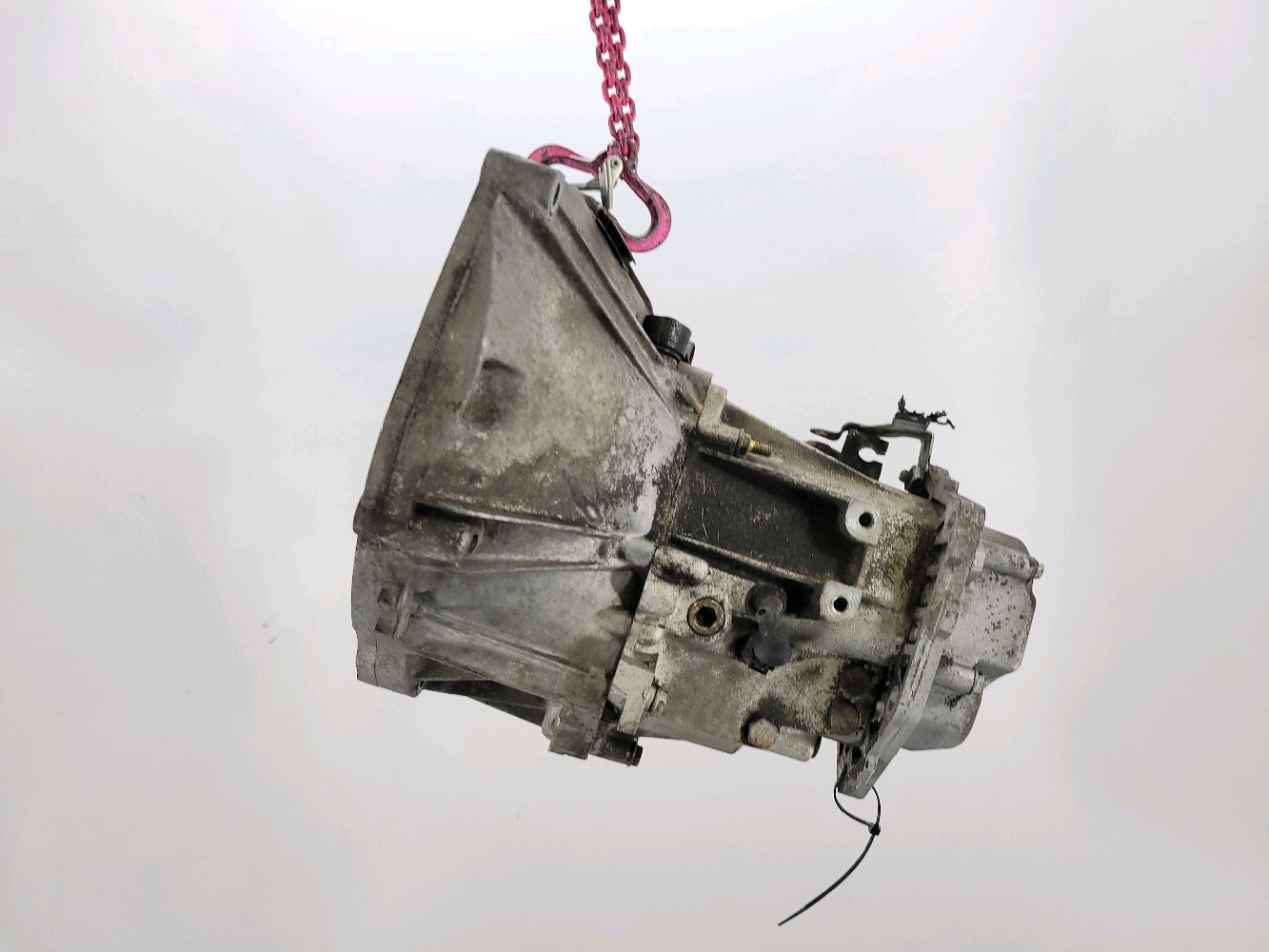 Boîte de vitesses type COUPE-183A1000-5V FIAT COUPE A0-4961U A0-4961U