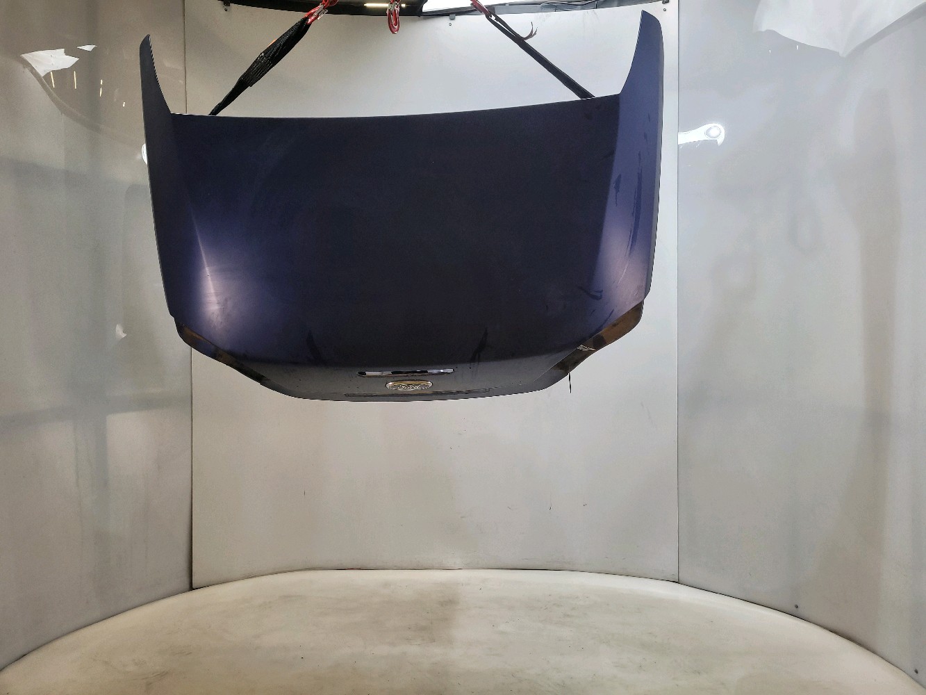 Malle FORD FOCUS 2 PH.1 réf. 1544584 Y0-7105C Y0-7105C