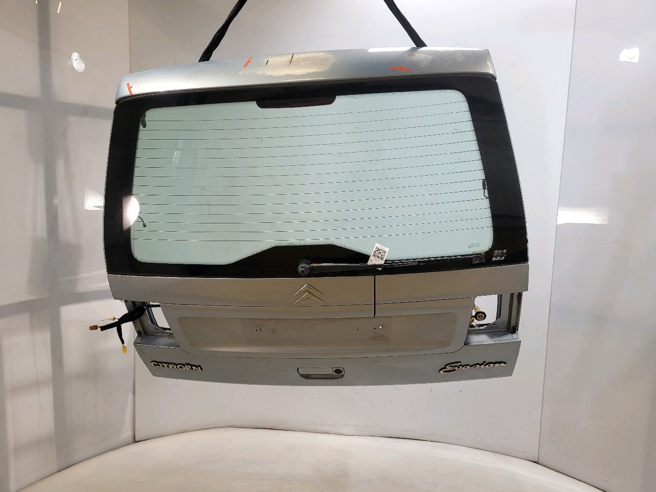 Hayon CITROEN EVASION INC. réf. 00008701K9 C0-5604I C0-5604I