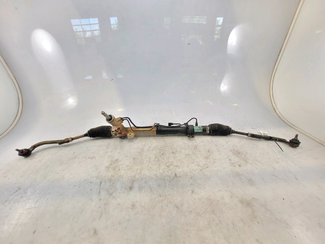 Crémaillère 577101D010 - KIA CARENS 3 2.0 CRDI - A0-4345F A0-4345F