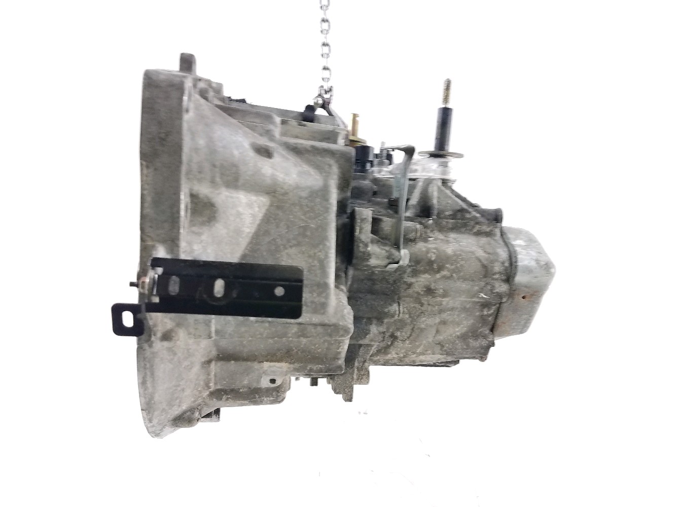 Boîte de vitesses type 20LE75 PEUGEOT 406 COUPE G0-3688B G0-3688B