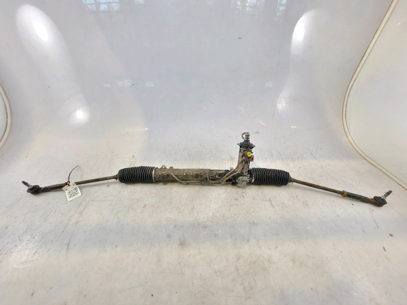 Crémaillère 51820707 - FIAT MULTIPLA PH.2 1.9 JTD - N0-3868F N0-3868F