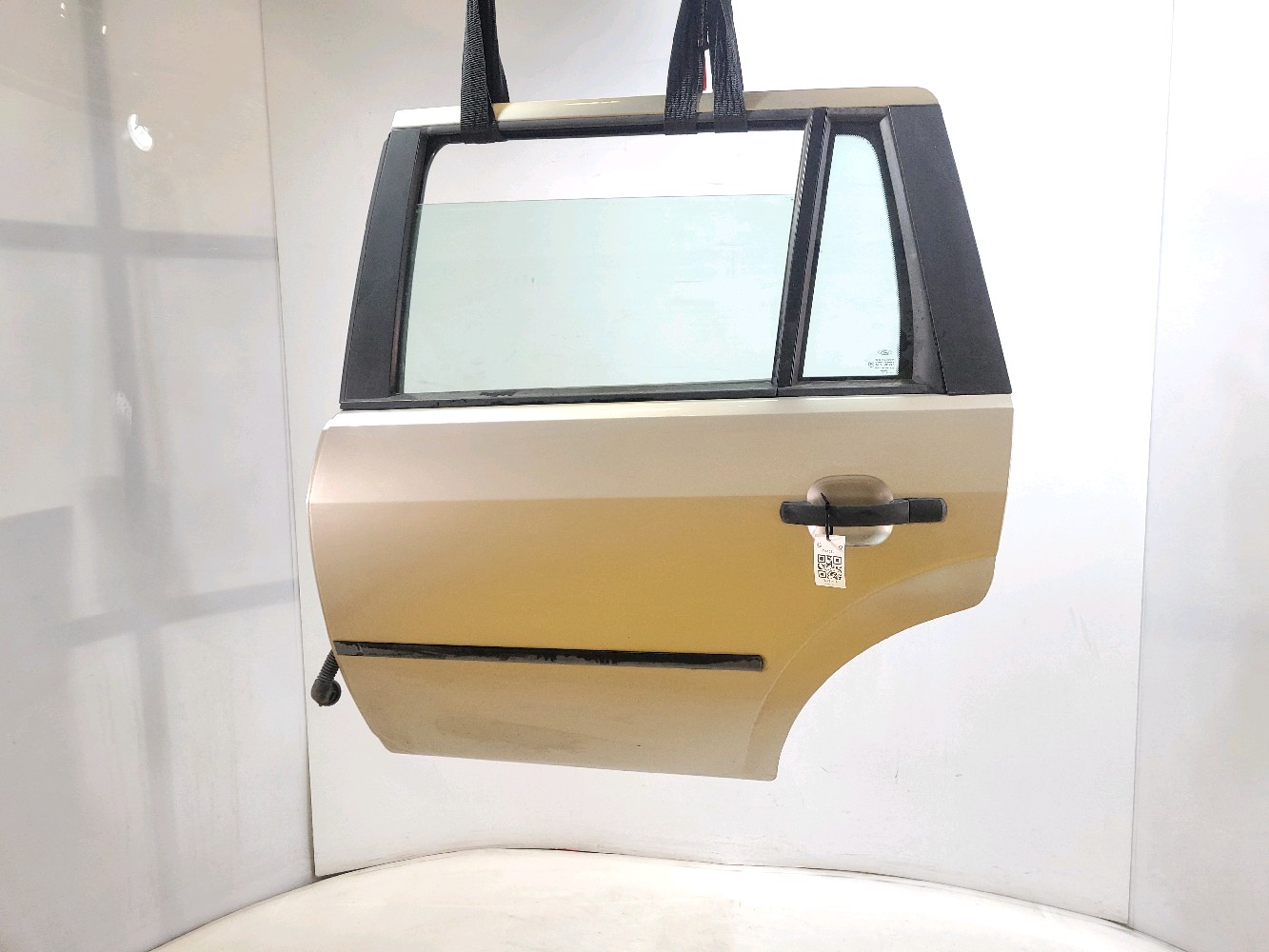 Porte arrière gauche FORD MONDEO CLIPPER 2 1446444 T0-4552L T0-4552L