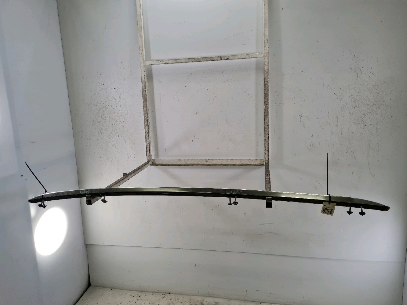 Barre de toit 8K9860021A2ZZ - AUDI A4 AVANT 3 PH.1 TDI QUAT - X0-3193E X0-3193E