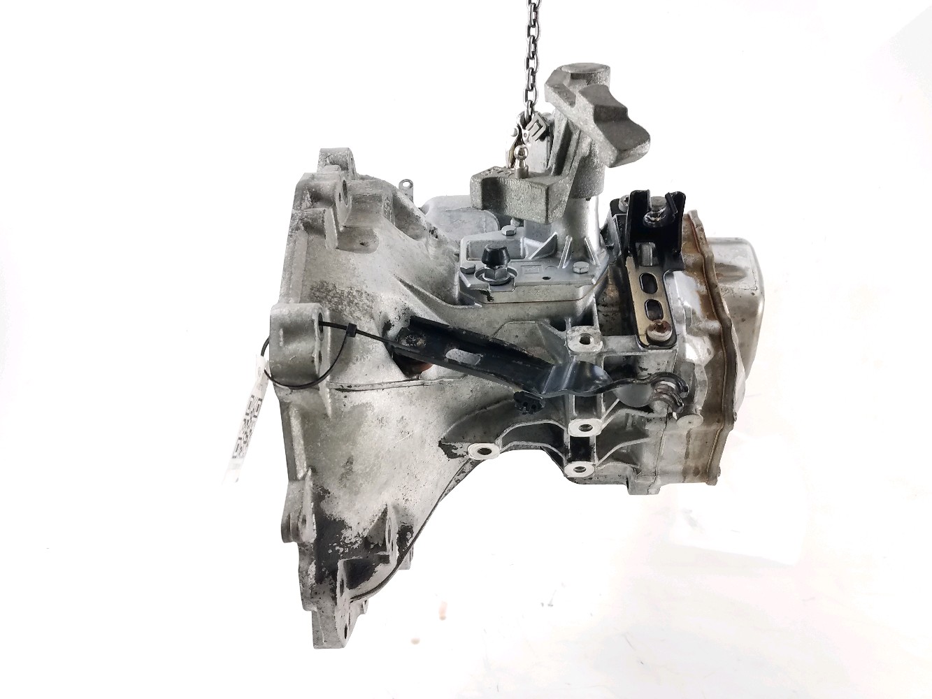 Boîte de vitesses type GM-12992510 SUZUKI WAGON-R PH.2 A0-3827J A0-3827J