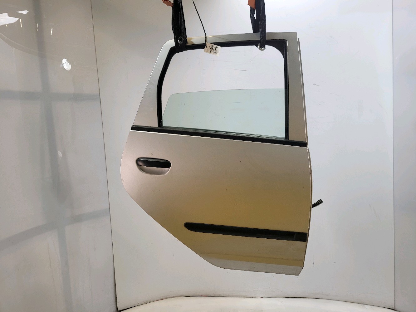 Porte arrière droite MITSUBISHI COLT 6 PH.1 MN161892 L0-9119K L0-9119K