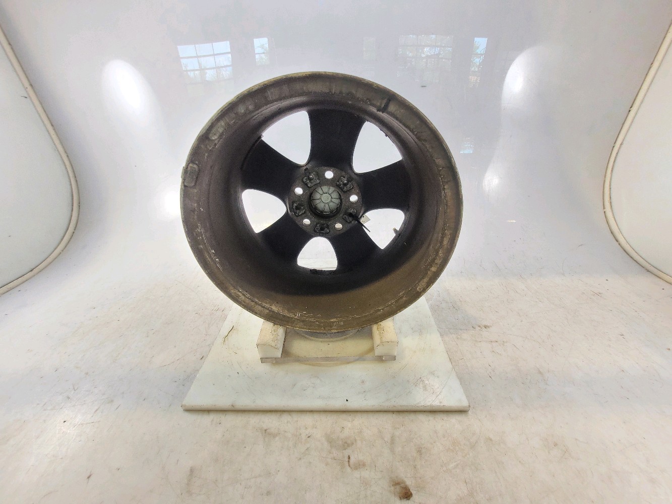 Jante alu 36118036936 - BMW SERIE 3 5 PH.1 335 D - F0-9948G F0-9948G