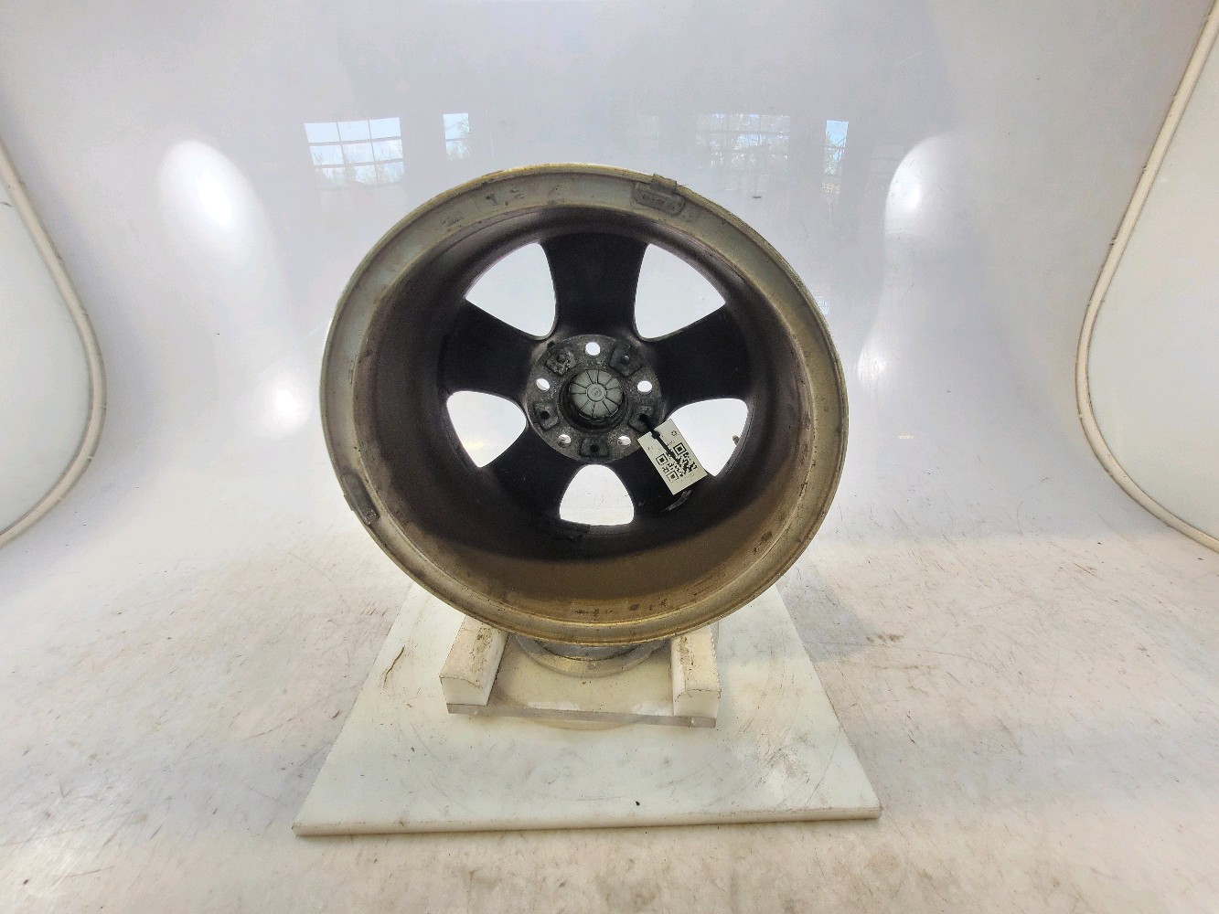 Jante alu 36118036935 - BMW SERIE 3 5 PH.1 335 D - G0-9948Q G0-9948Q