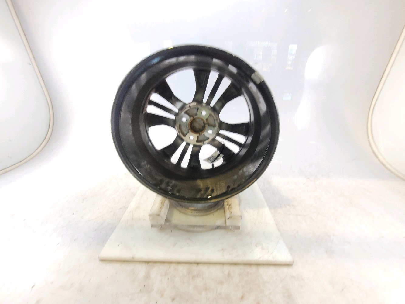 Jante alu 52910G6700 - KIA PICANTO 3 PH.2 1.2 - L0-0272S L0-0272S