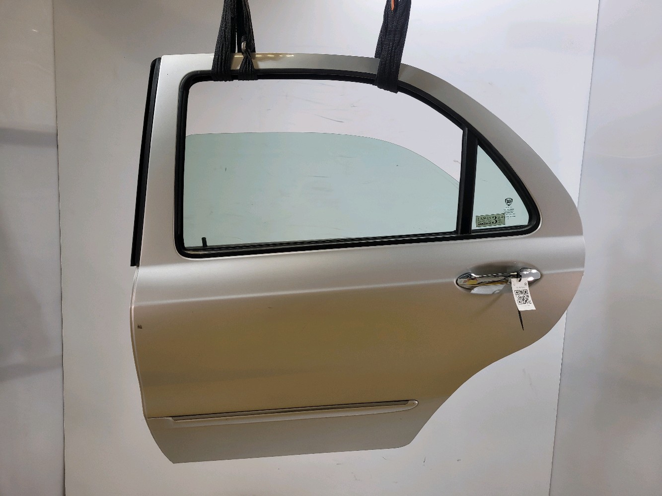 Porte arrière gauche LANCIA LYBRA 46783777 M0-6740G M0-6740G