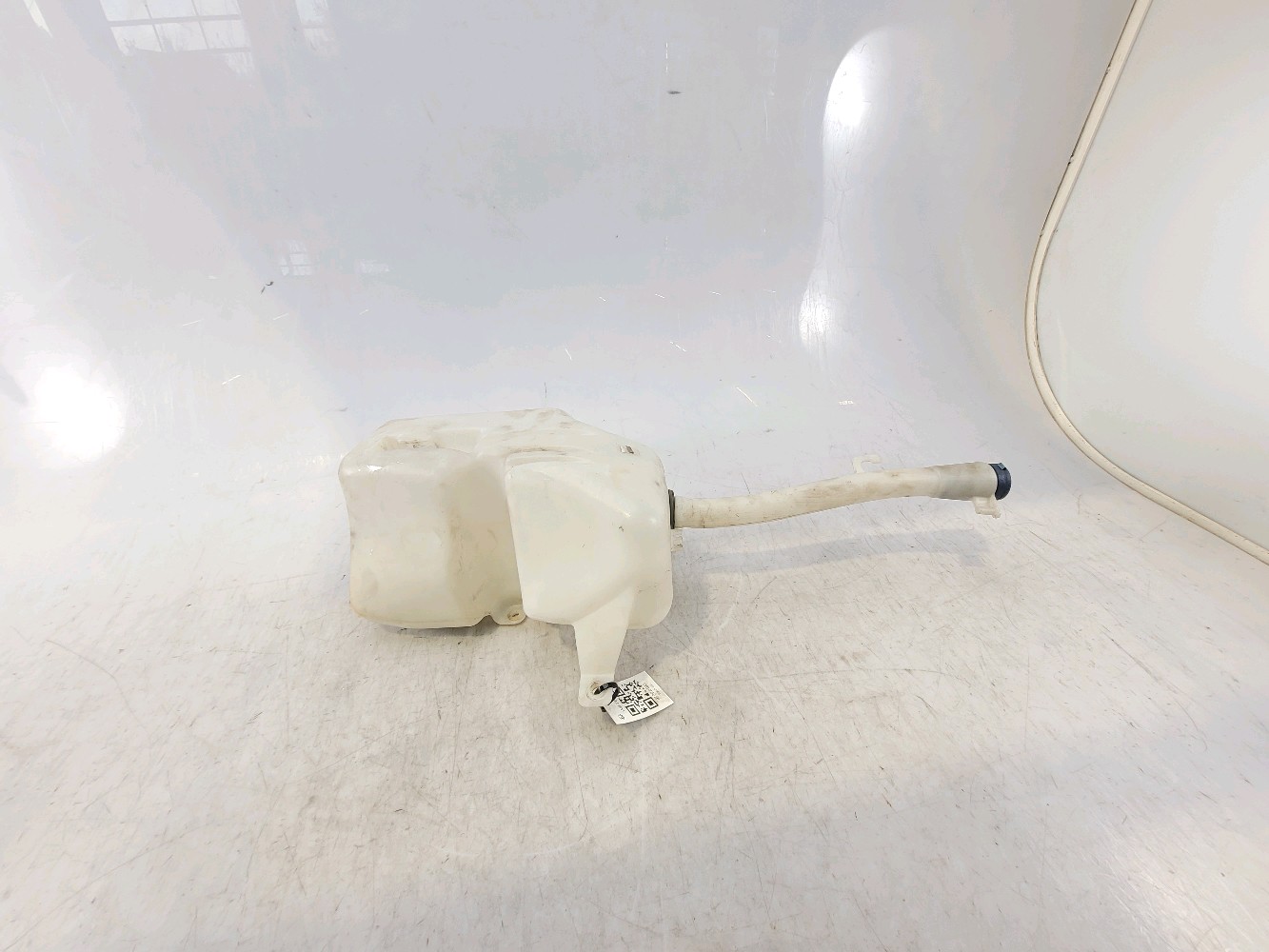 Bocal lave glace 0000052046692 - FIAT DOBLO 2 PH.2 1.6 JTD - W0-7562F W0-7562F