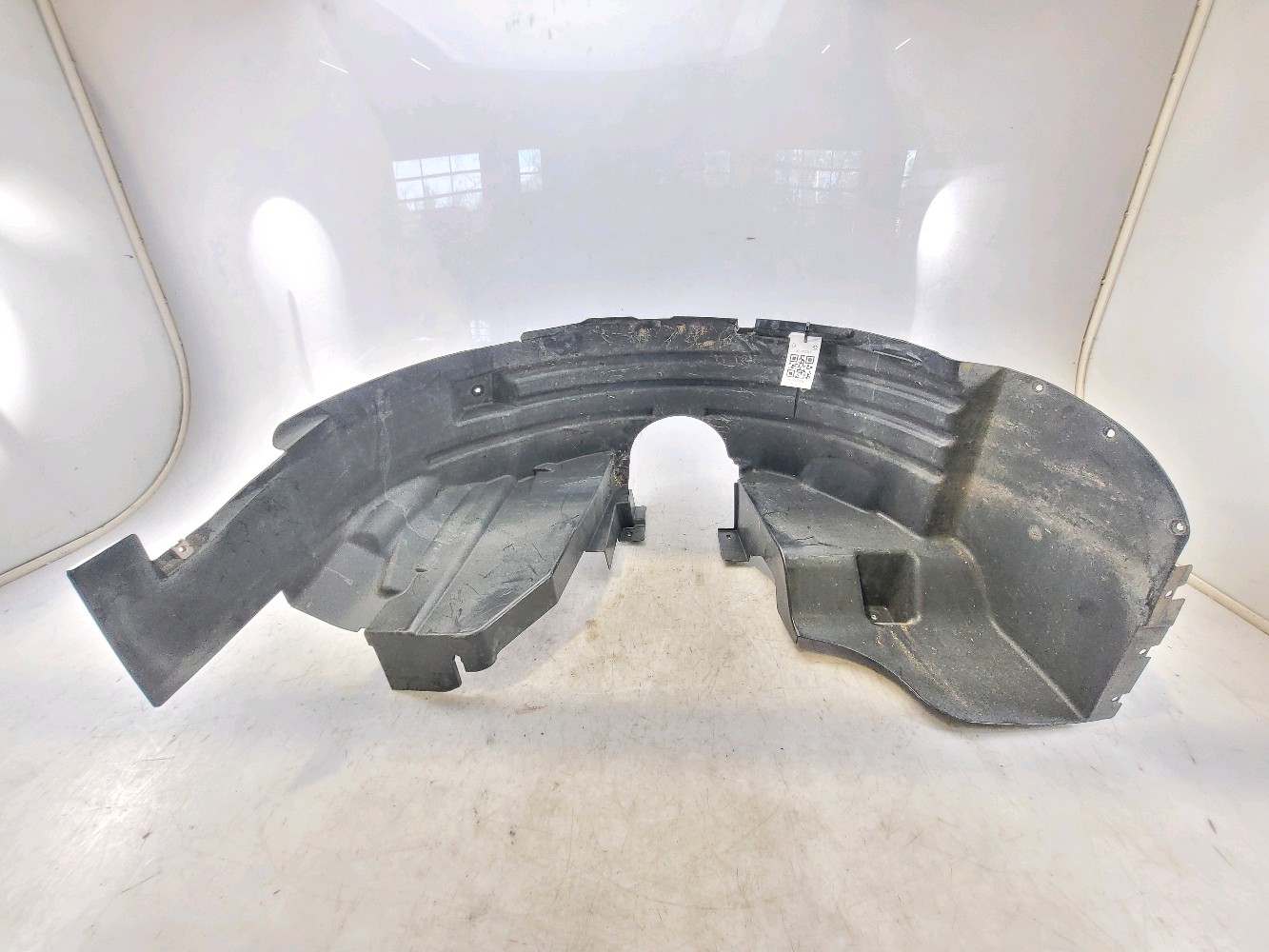 Pare boue arrière gauche 52088644 - FIAT 500X PH.2 1.3T 150 - X0-8051H X0-8051H