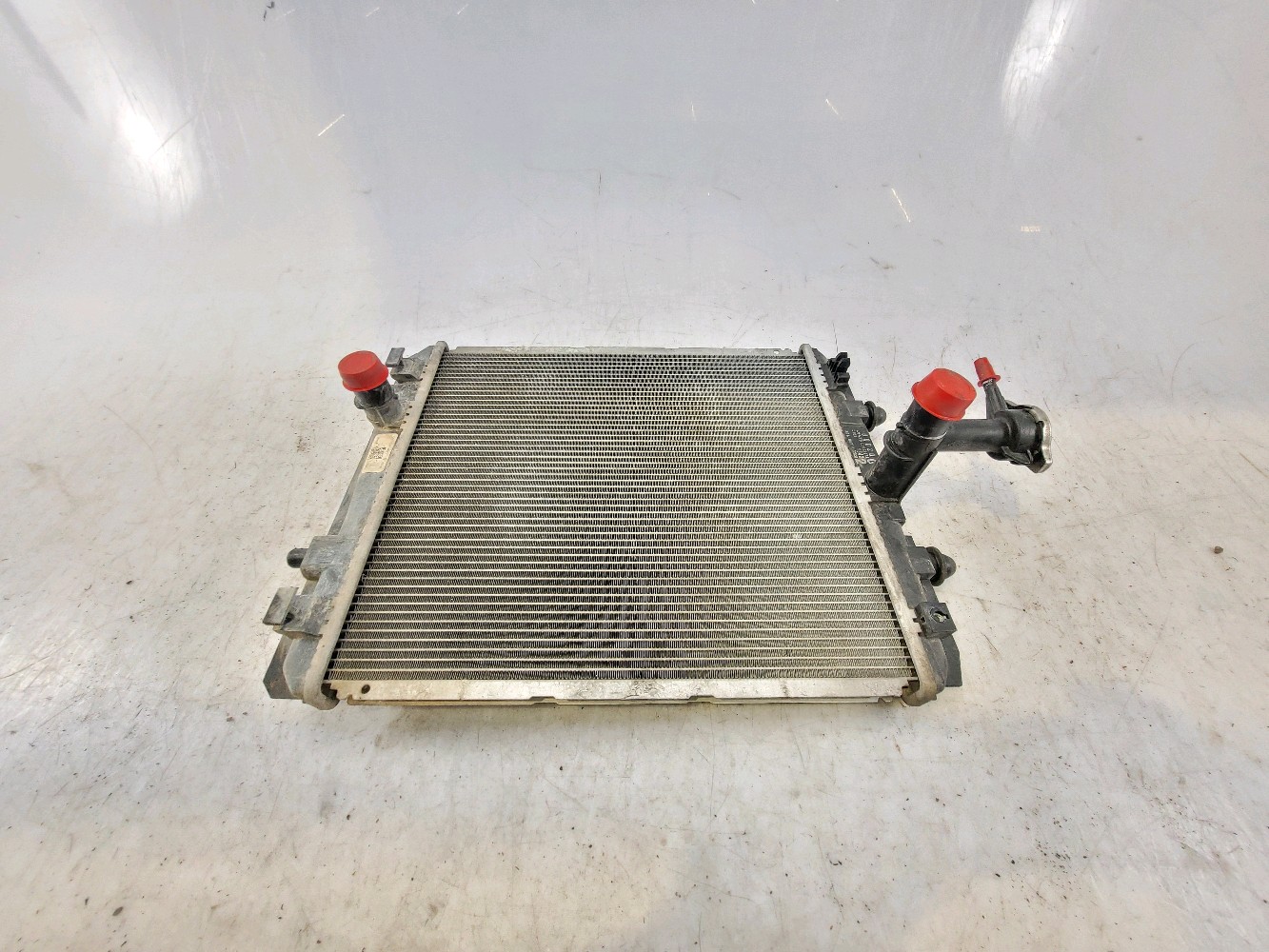 Radiateur d'eau ALFA-ROMEO 156 PH.3 1.9 JTD réf. 71753212 H0-6628H H0-6628H