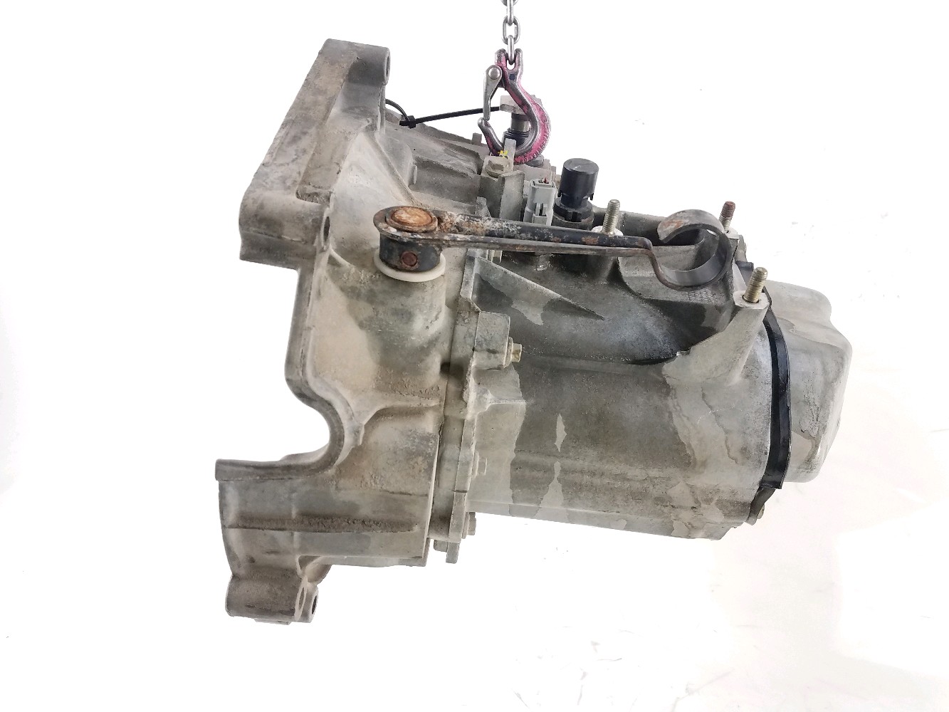 Boîte de vitesses type 20CE68 PEUGEOT 106 PH.2 M0-2956X M0-2956X