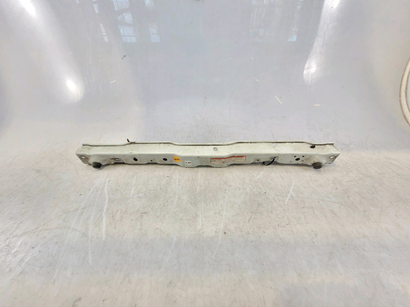 Traverse superieure 93195350 - OPEL AGILA B 1.3 CDTI - F0-0949N F0-0949N