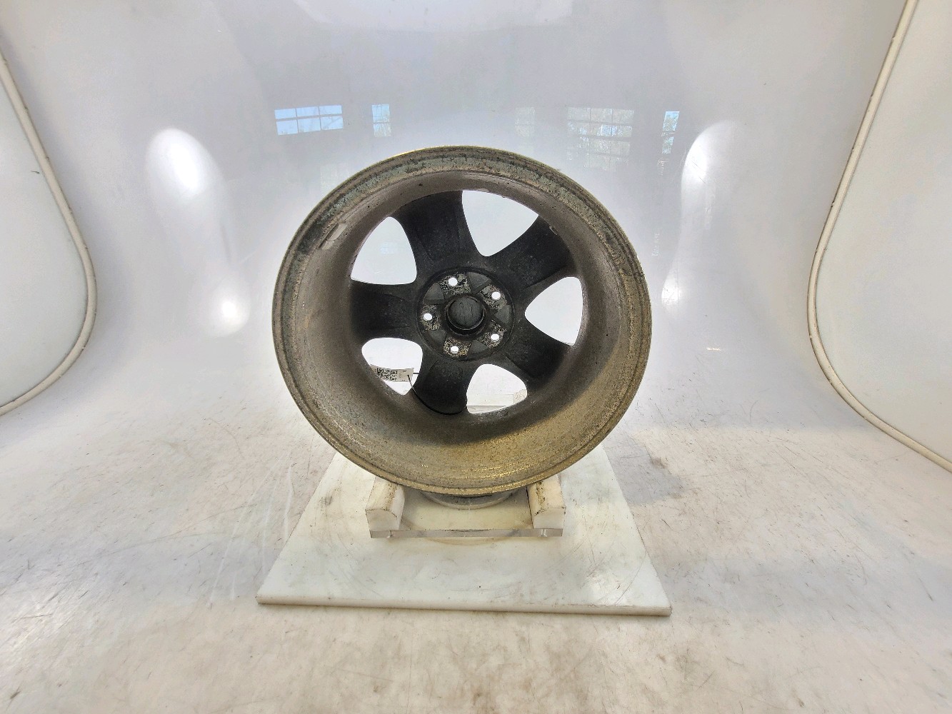 Jante alu 43201-65810-27S - SUZUKI GRAND VITARA 2 PH.1 -NS1K_TYPE/ - A0-5997C A0-5997C