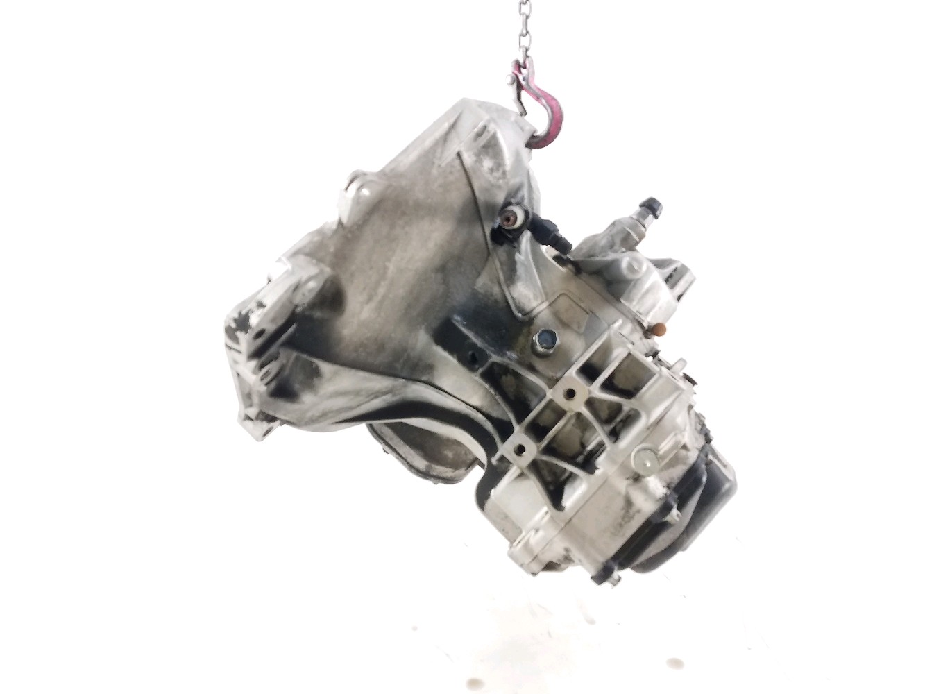 Boîte de vitesses type GM-3H OPEL MERIVA A PH.2 E0-1793W E0-1793W