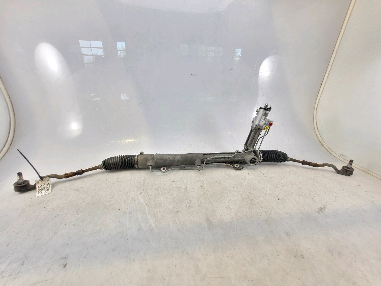 Crémaillère 32106771418 - BMW X5 2 PH.1 XDRIVE30 - T0-1021U T0-1021U