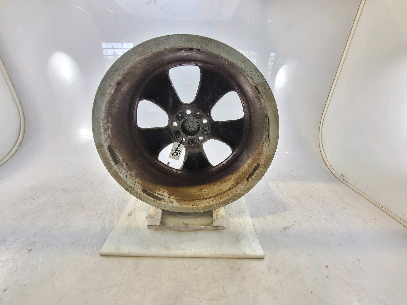 Jante alu 36116772247 - BMW X5 2 PH.1 XDRIVE30 - M0-9706E M0-9706E