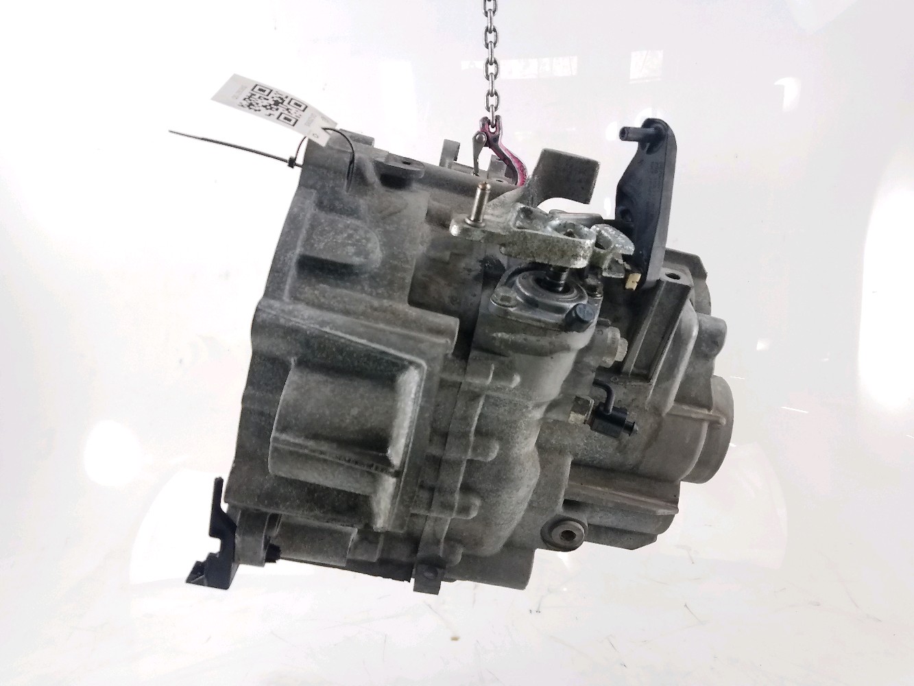 Boîte de vitesses type KDQ VOLKSWAGEN GOLF 5 Q0-2508S Q0-2508S