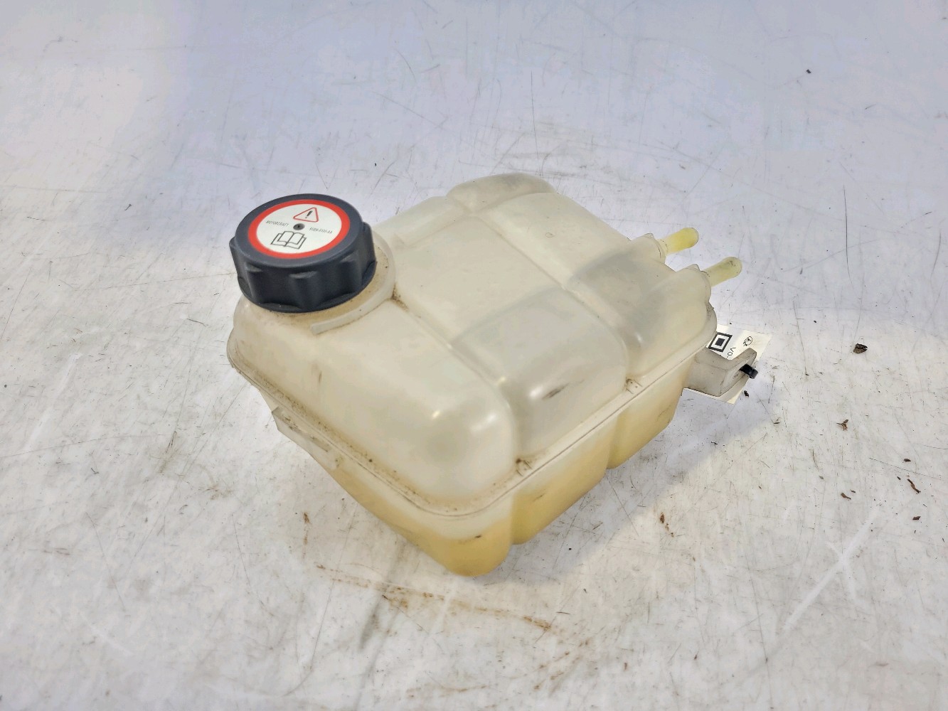 Vase d'expansion 1091364 - FORD FOCUS 1 1.6 - V0-4962S V0-4962S