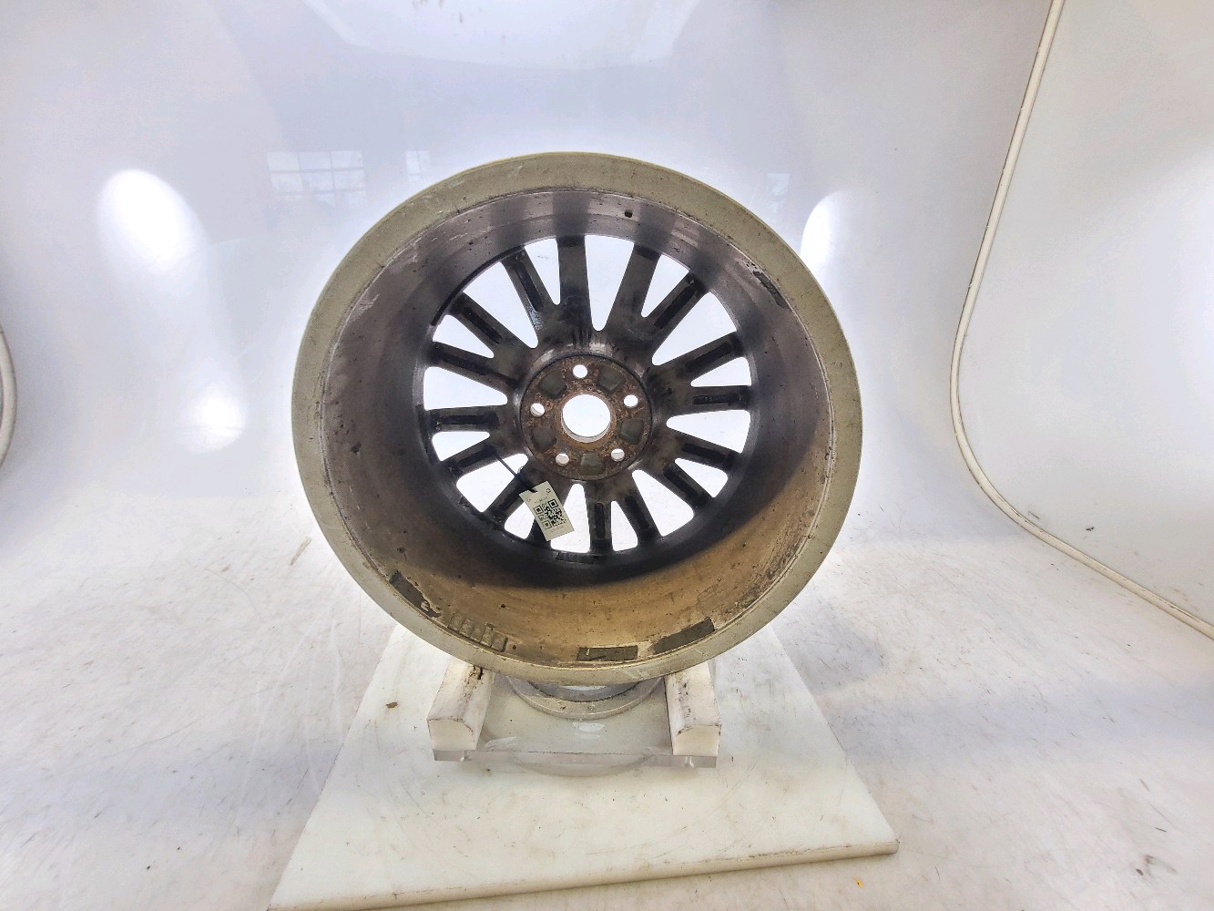 Jante alu 4F0601025AK8Z8 - AUDI A6 QUATTRO V6 TDI Q - Y0-9426T Y0-9426T