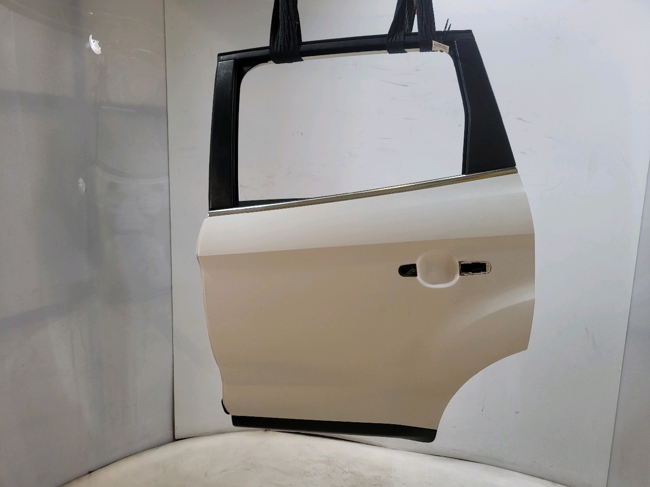 Porte arrière gauche FORD KUGA 1 1520947 C0-7752M C0-7752M