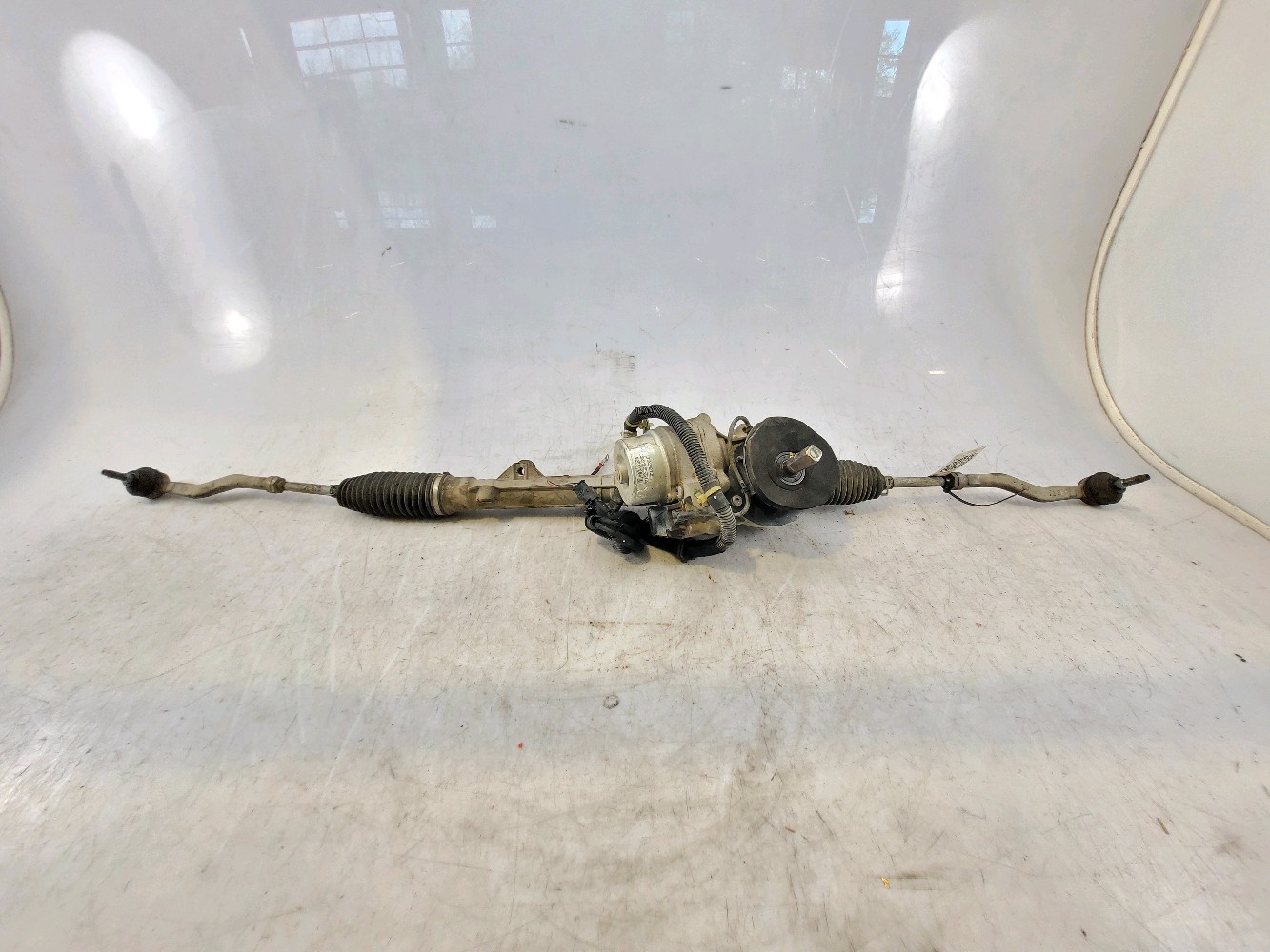 Crémaillère 1627690480 - PEUGEOT 208 1 PH.1 1.2 PTEC - C0-1106C C0-1106C