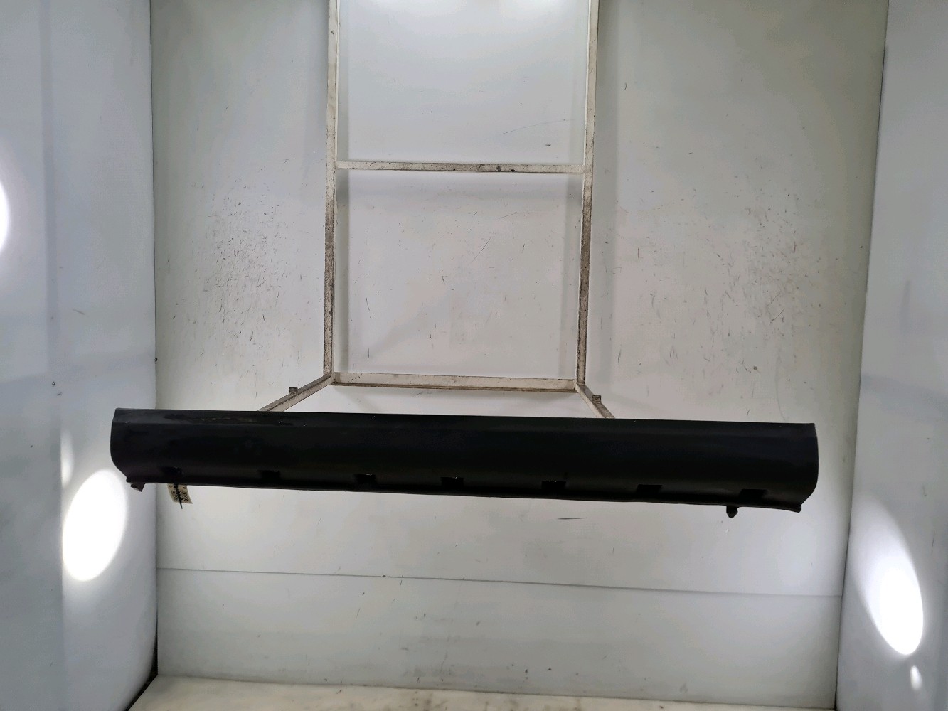 Bas de caisse gauche 7724154L10799 - SUZUKI SX4 1 2.0 DDIS - U0-1033K U0-1033K