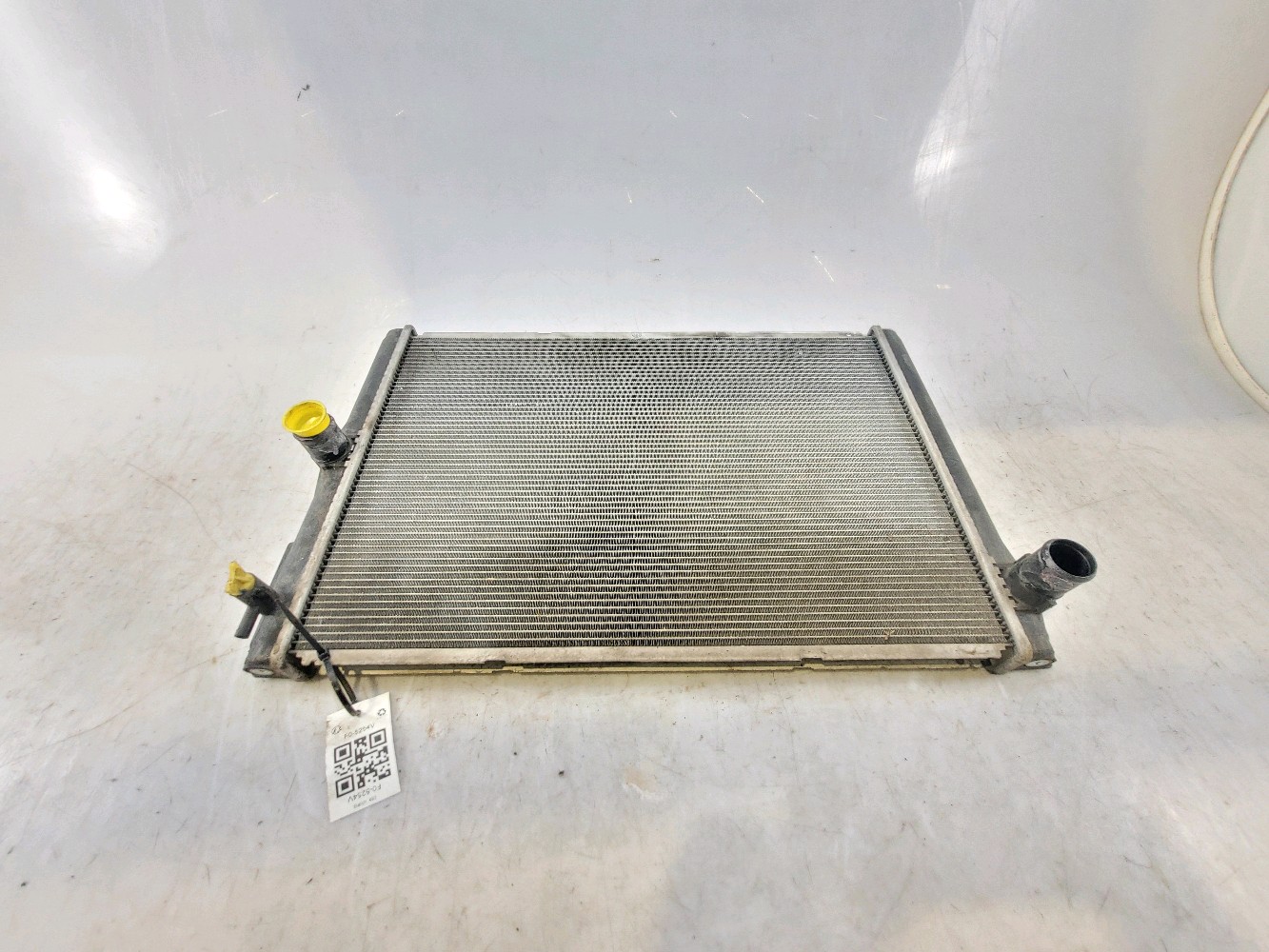 Radiateur d'eau TOYOTA AURIS 1 PH.2 1.4 D4D réf. 164000N060 F0-5254V F0-5254V