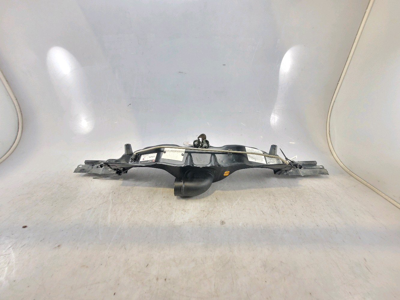 Traverse superieure 1693165780 - CITROEN JUMPER 3 PH.2 2.0 HDI - I0-6164R I0-6164R