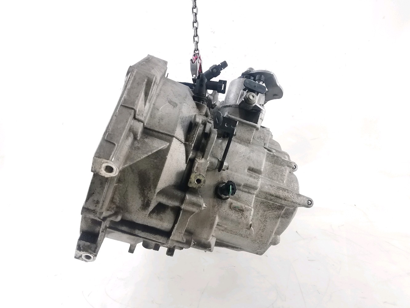 Boîte de vitesses type F40 OPEL ZAFIRA B PH.2 T0-9560H T0-9560H