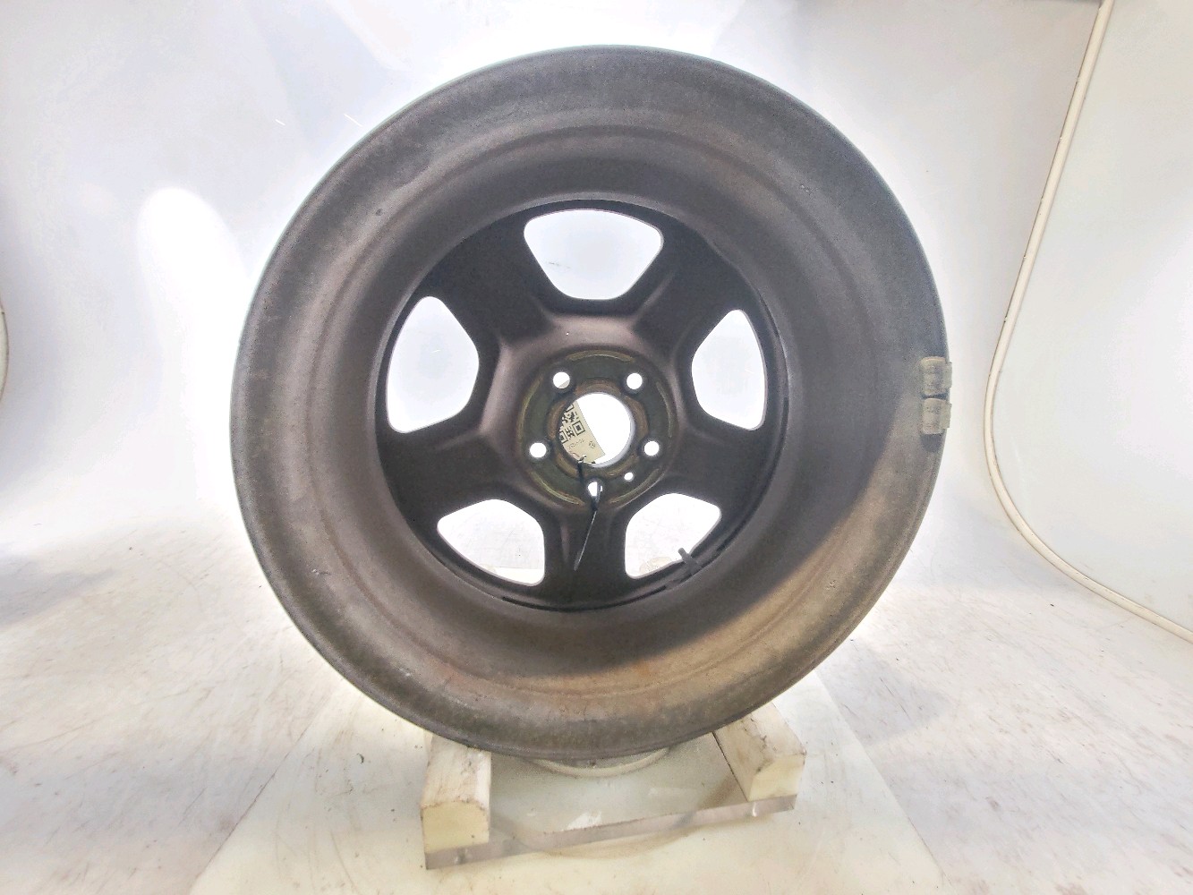 Jante tole 735676539 - JEEP RENEGADE PH.2 1.0T 120 - T0-9195X T0-9195X